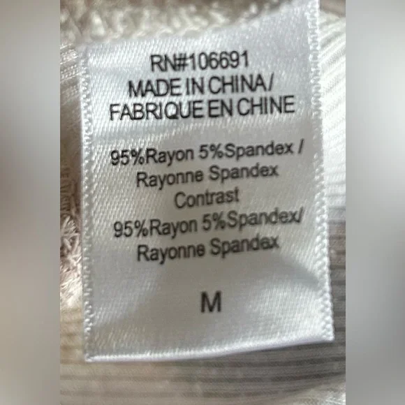 Young Fabulous and Broke Medium Tie-Dye Jogger Pants - Picture 7 of 7